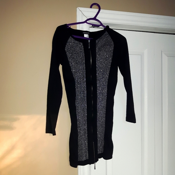 Sweater Dress - Picture 2 of 5